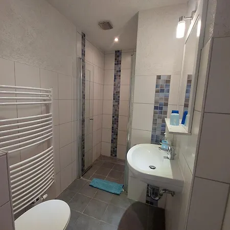Apartament Ferienquartier 1 *