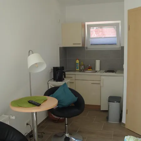 Ferienquartier 1 Apartament *